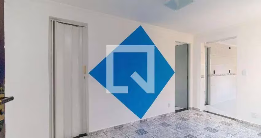 Apartamento com 2 quartos à venda na Rua Teodoro Riccio, 90, Sapopemba, São Paulo