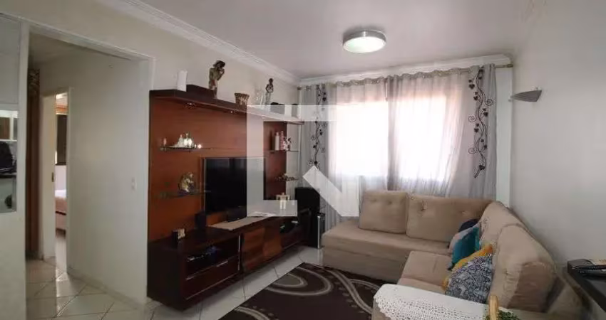 Apartamento com 2 quartos à venda na Rua José de Ibarra, 165, Mandaqui, São Paulo
