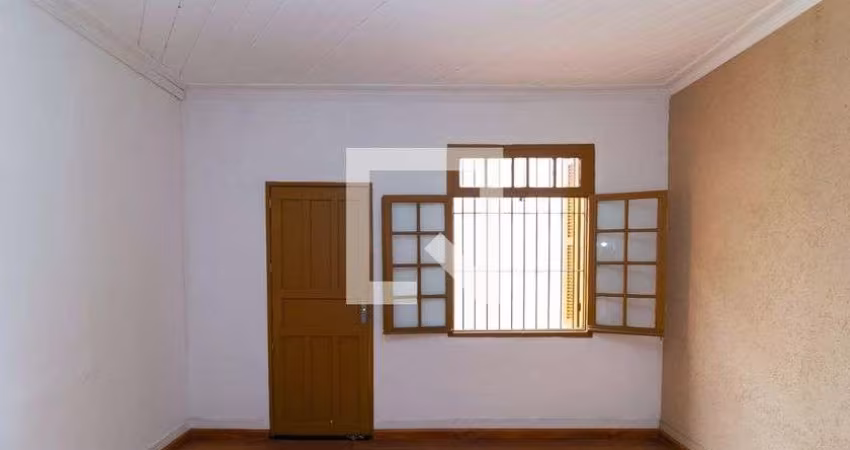 Casa à Venda - Vila Prudente, 2 Quartos,  120 m2