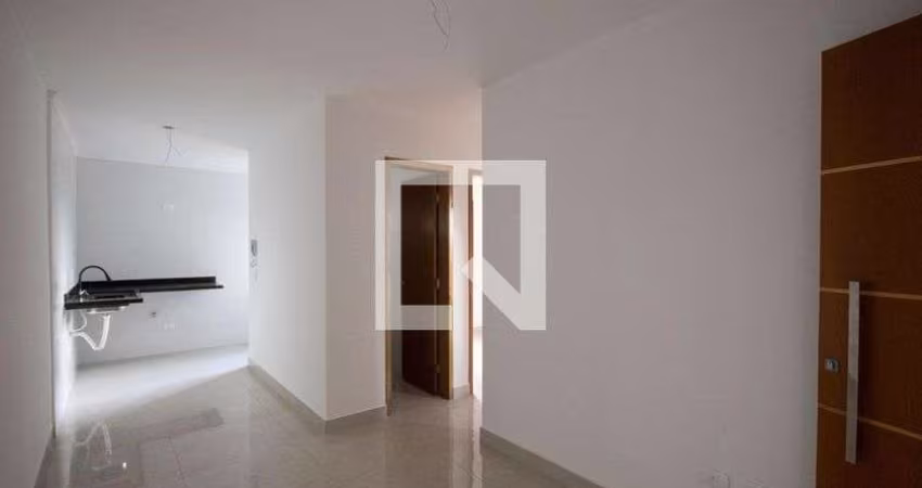Apartamento à Venda - Vila Gustavo, 2 Quartos,  38 m2