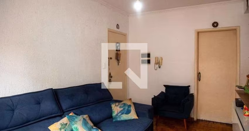 Apartamento à Venda - Santo Amaro , 3 Quartos,  78 m2