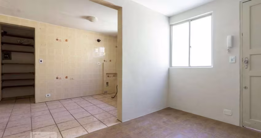 Apartamento à Venda - Artur Alvim, 2 Quartos,  45 m2