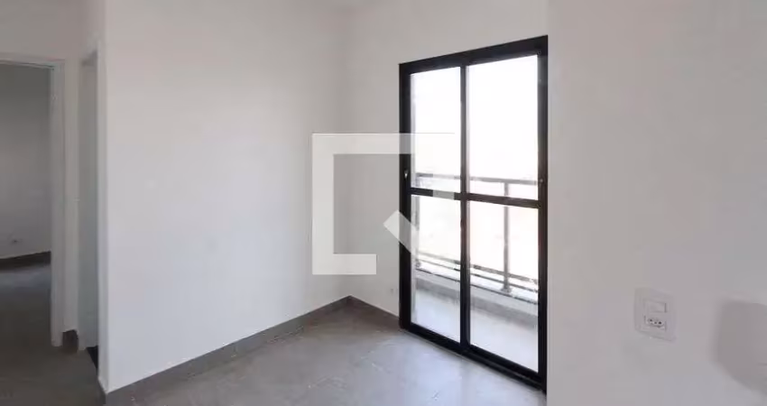 Apartamento à venda - vila formosa, 1 quarto,  31 m2