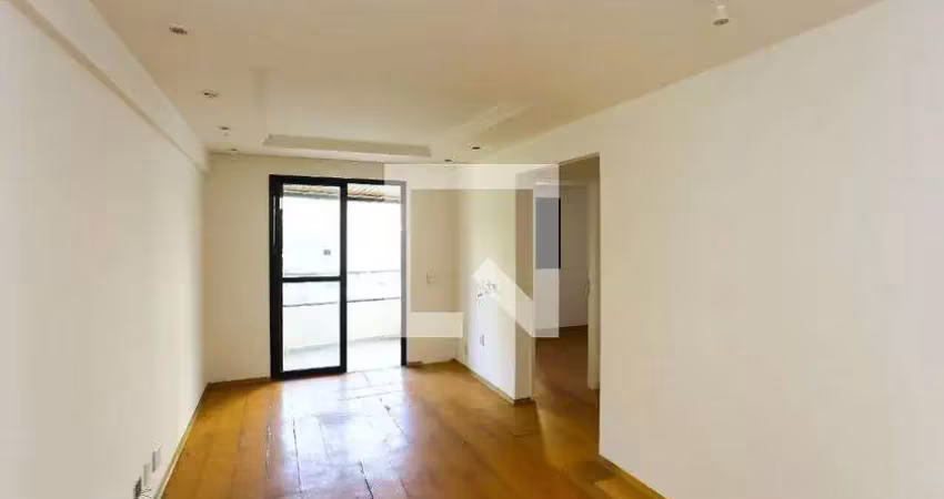 Apartamento à venda - vila andrade, 2 quartos,  54 m2