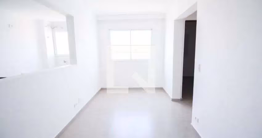 Apartamento à venda - vila santa maria, 2 quartos,  43 m2