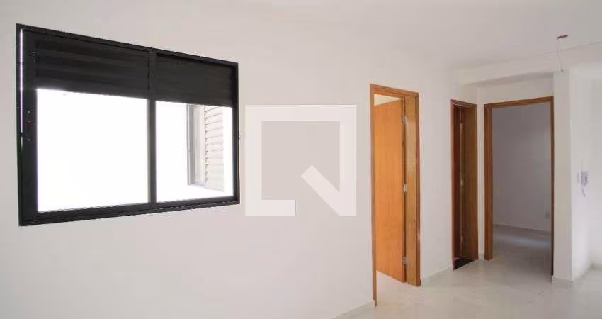 Apartamento à Venda - Tatuapé, 2 Quartos,  33 m2