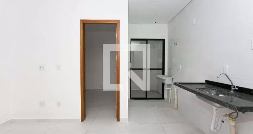 Apartamento com 2 quartos à venda na Rua Pascoal Provensano, 164, Tatuapé, São Paulo