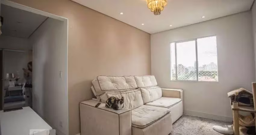 Apartamento à venda - planalto paulista, 2 quartos,  60 m2