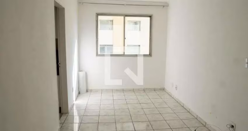 Apartamento com 1 quarto à venda na Rua Santo Elias, 157, Tatuapé, São Paulo