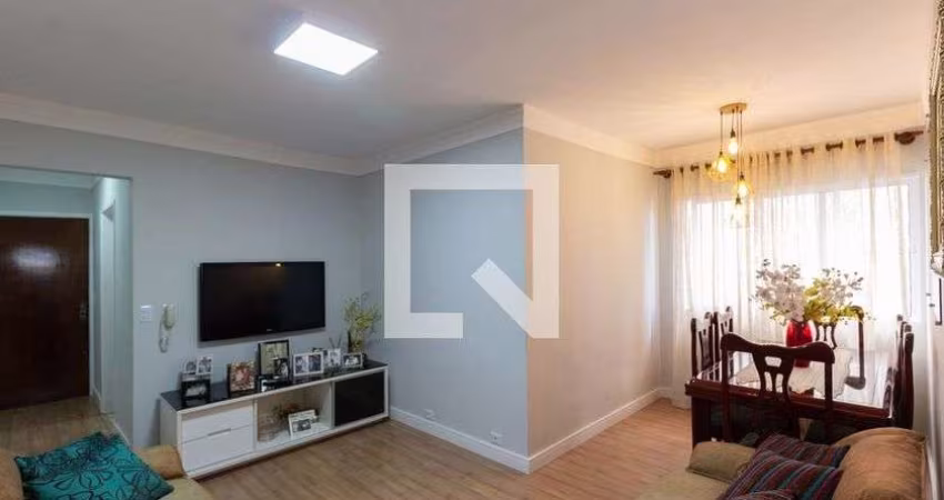 Apartamento à Venda - Itaquera, 3 Quartos,  66 m2