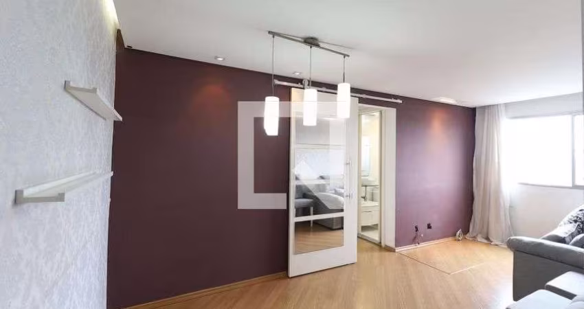 Apartamento à Venda - Parque Novo Mundo , 2 Quartos,  51 m2