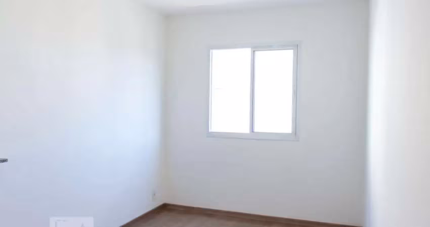 Apartamento à venda - jardim santa emília, 2 quartos,  45 m2