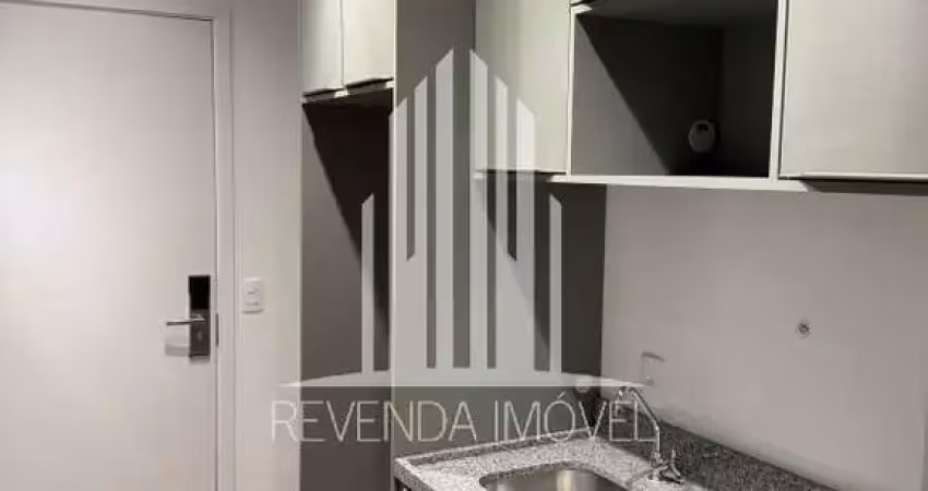 Apartamento residencial em são paulo - sp, brooklin