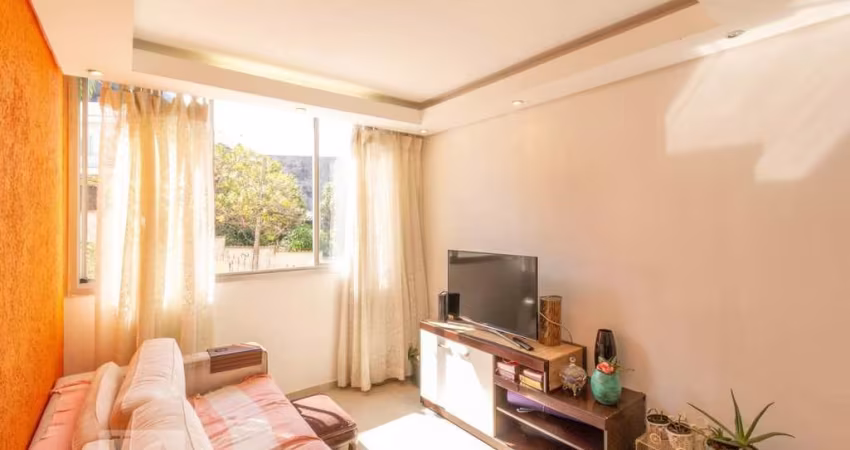 Apartamento à Venda - Mandaqui, 3 Quartos,  80 m2
