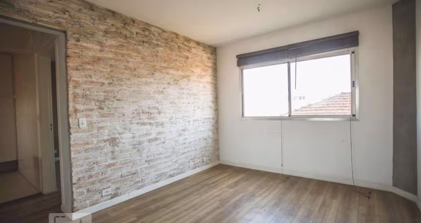 Apartamento à Venda - Planalto Paulista, 1 Quarto,  48 m2