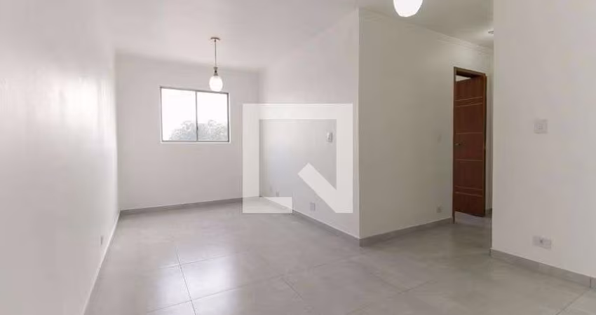 Apartamento à Venda - Vila Jacuí, 2 Quartos,  50 m2