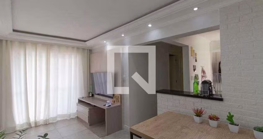 Apartamento à Venda - Cangaíba, 2 Quartos,  51 m2