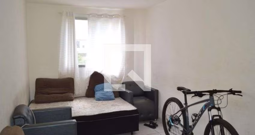 Apartamento à Venda - Liberdade, 1 Quarto,  25 m2