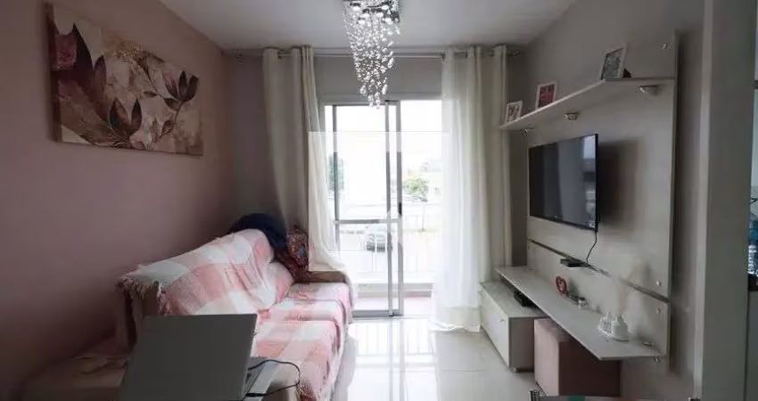 Apartamento à venda - vila carrão, 2 quartos,  50 m2