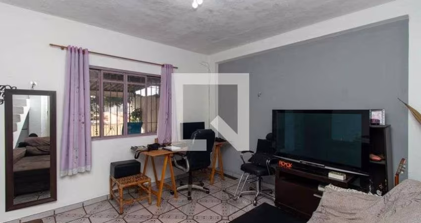Casa à Venda - Vila Constança , 2 Quartos,  200 m2