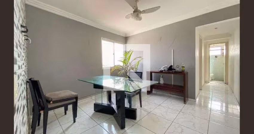 Apartamento com 2 quartos à venda na Rua Barcelona, 690, Jaguaré, São Paulo