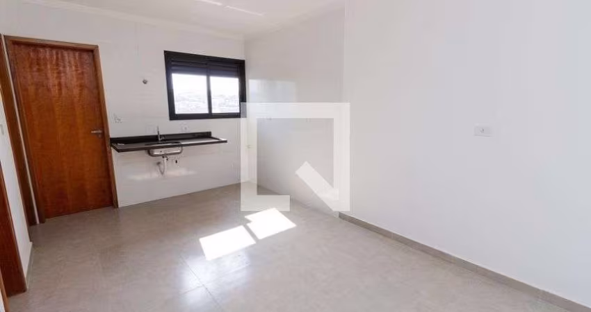 Apartamento à Venda - Vila Ré, 2 Quartos,  37 m2