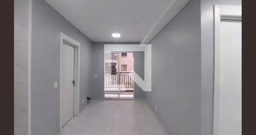 Apartamento à venda - campo grande, 2 quartos,  37 m2