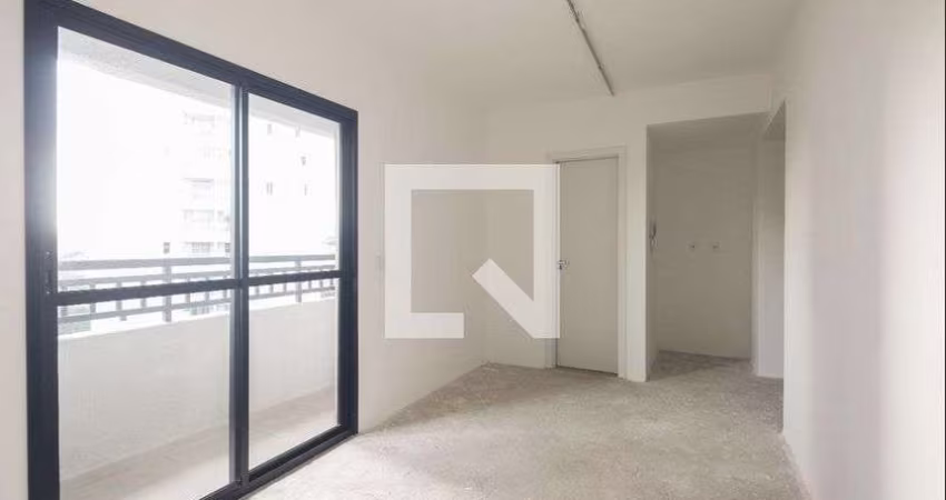 Apartamento à Venda - Vila Aricanduva, 1 Quarto,  31 m2