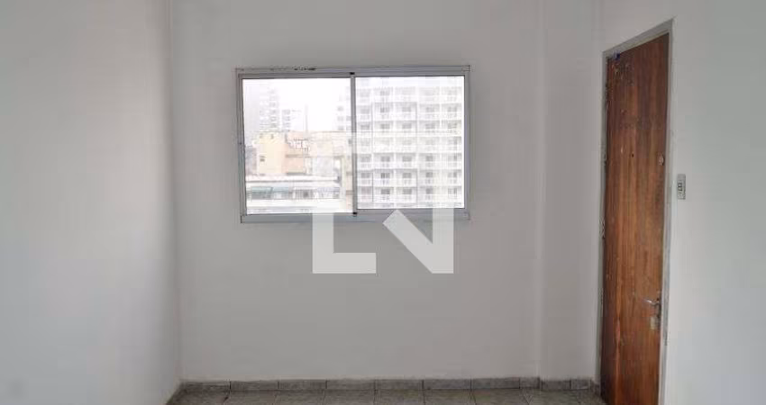 Apartamento à Venda - Liberdade, 1 Quarto,  30 m2