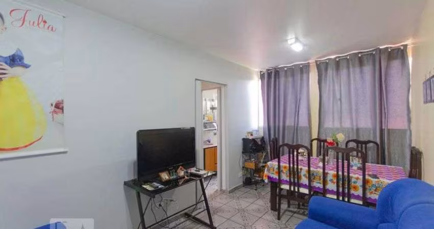 Apartamento à Venda - Cangaíba, 2 Quartos,  50 m2
