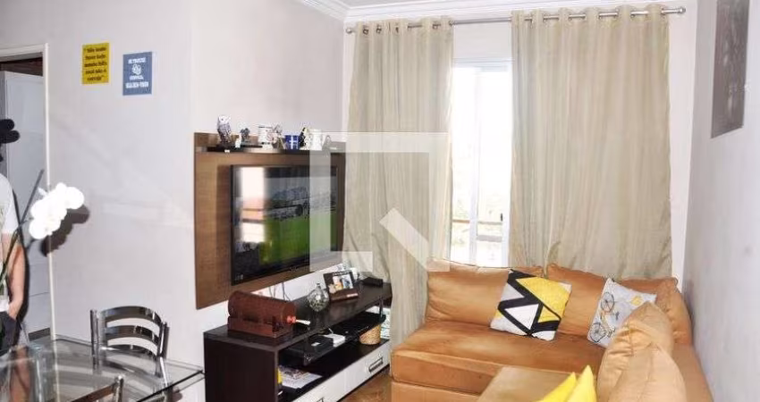 Apartamento à Venda - Vila Nova Cachoeirinha, 2 Quartos,  52 m2