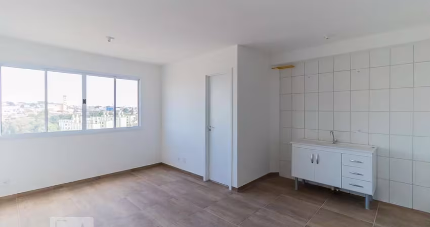 Apartamento à Venda - Itaquera, 1 Quarto,  24 m2