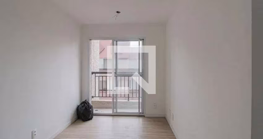 Apartamento com 2 quartos à venda na Rua Poxoréu, 5, Vila Ré, São Paulo