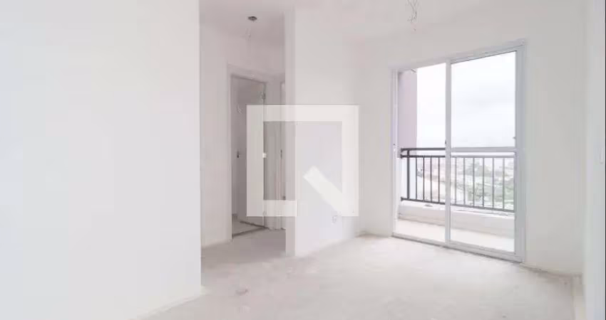 Apartamento com 2 quartos à venda na Rua da Mooca, 1350, Mooca, São Paulo