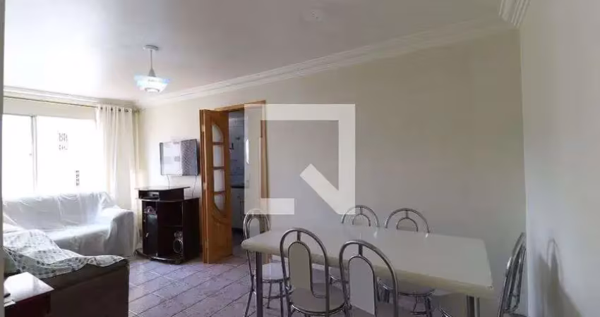 Apartamento à venda - jardim peri, 2 quartos,  50 m2