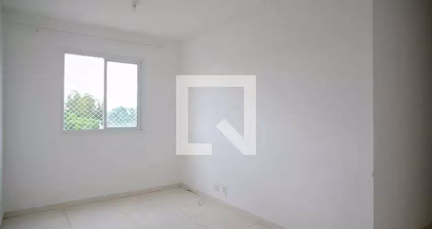 Apartamento à venda - jardim santa emília, 2 quartos,  47 m2