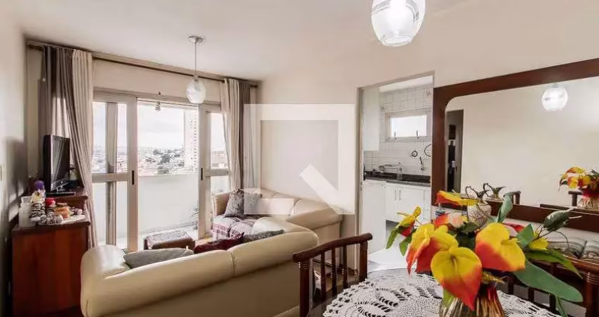 Apartamento à Venda - Cangaíba, 2 Quartos,  60 m2
