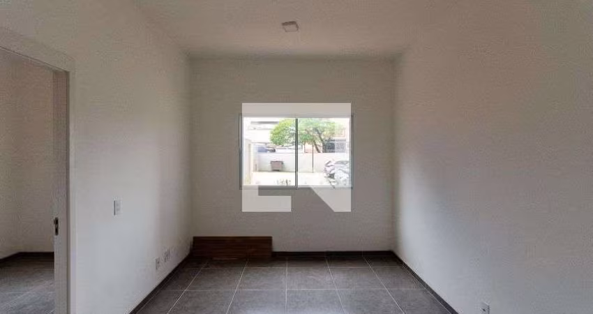 Apartamento à Venda - Freguesia do Ó, 1 Quarto,  28 m2