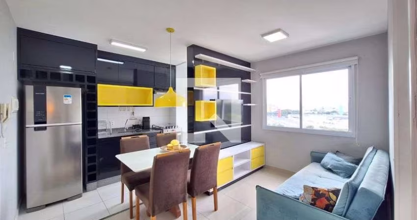 Apartamento à Venda - Água Branca, 1 Quarto,  31 m2