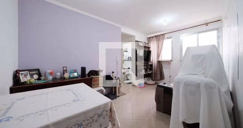 Apartamento à Venda - Ermelino Matarazzo, 2 Quartos,  55 m2