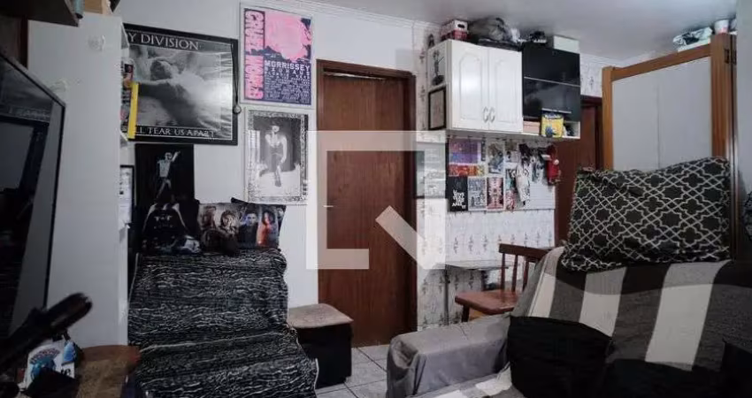 Apartamento à venda - artur alvim, 2 quartos,  49 m2