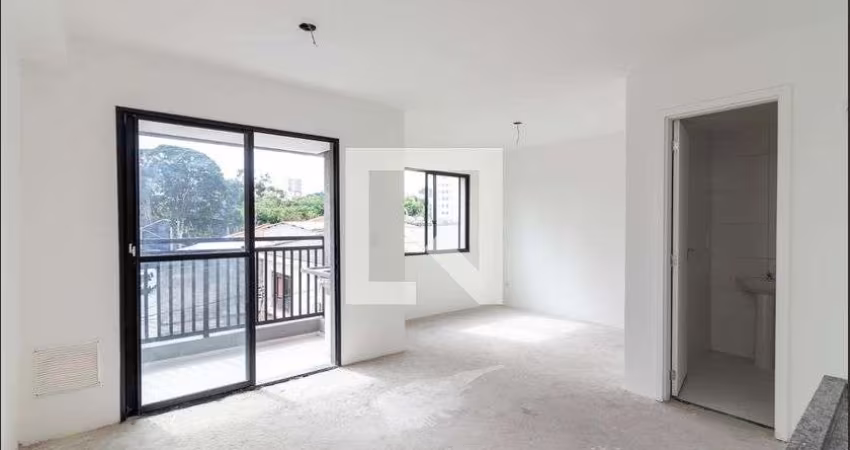 Apartamento à Venda - Água Fria, 1 Quarto,  31 m2