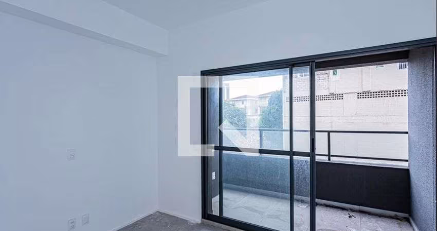 Apartamento à Venda - Freguesia do Ó, 1 Quarto,  24 m2
