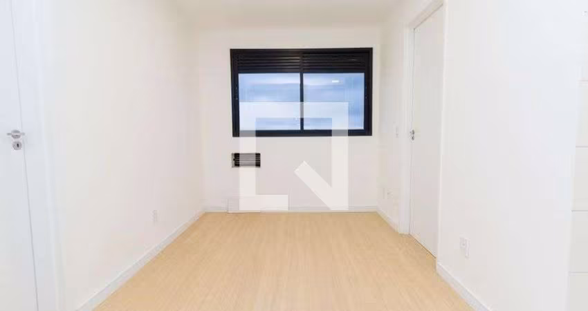 Apartamento à Venda - Artur Alvim, 2 Quartos,  35 m2