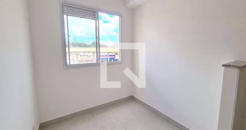 Apartamento à Venda - Vila Santa Clara, 1 Quarto,  28 m2