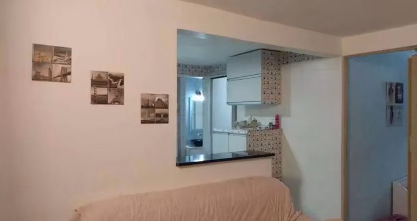 Apartamento à venda - artur alvim, 2 quartos,  49 m2
