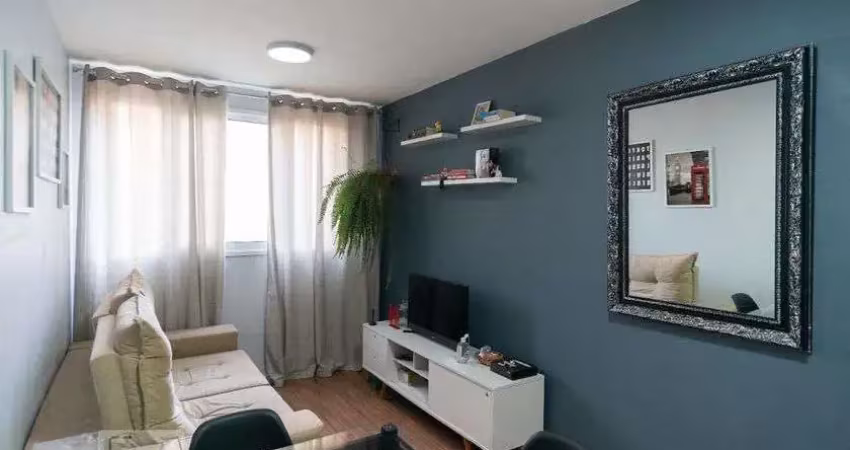 Apartamento à venda - jardim iris , 1 quarto,  37 m2