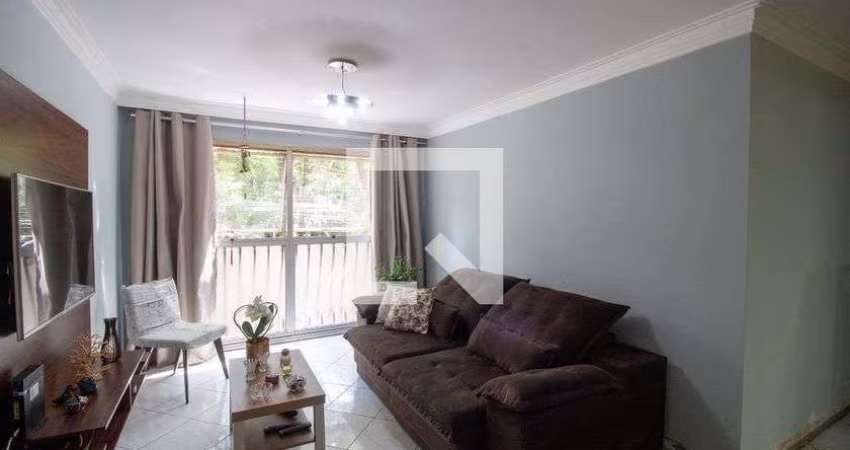 Apartamento à Venda - Jaguaré, 3 Quartos,  78 m2