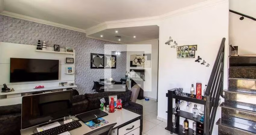 Casa à Venda - Ermelino Matarazzo, 3 Quartos,  77 m2