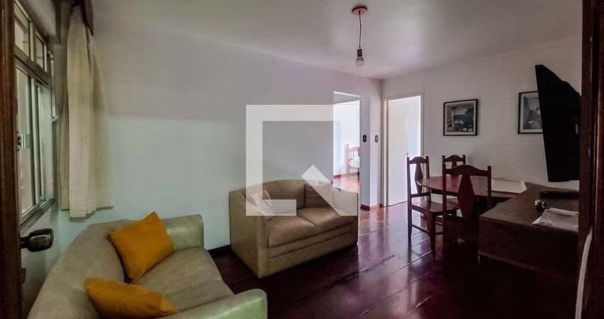 Apartamento à Venda - Liberdade, 2 Quartos,  61 m2